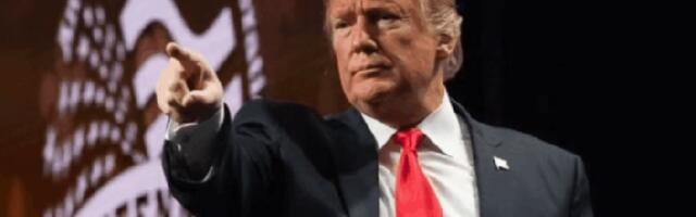 Trump Just Silenced the Internet’s Alpha Bros Over Iran