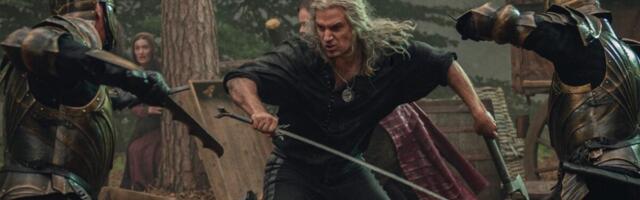 ‘Witcher’ Author Understands Why George R.R. Martin Is Taking So Long on ‘Winds of Winter’