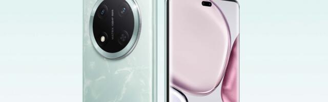 Honor X9c makes its way to India