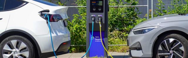 Why it's a smart time to buy an EV