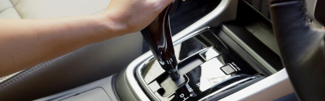 How And When To Use The Neutral Gear In An Automatic Car