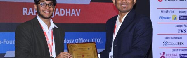AccuKnox Named Top AI Security Startup at Security BSides Bangalore 2025
