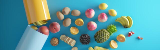 Feeling Off? These 8 Body Cues Might Be Nutritional SOS Signals