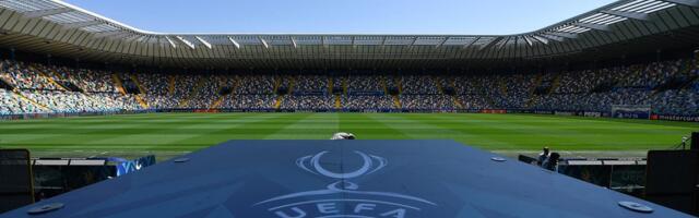Watch UEFA Super Cup 2025 For Free: Livestream PSG vs. Tottenham From Anywhere
