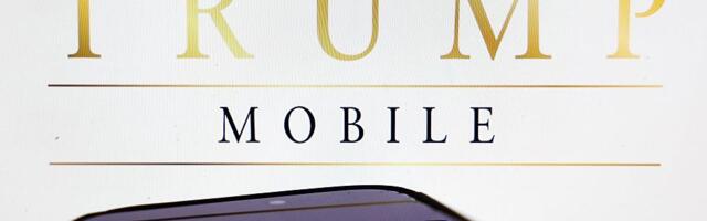 At This Point, It’s Impossible to Know What the Trump Phone Looks Like