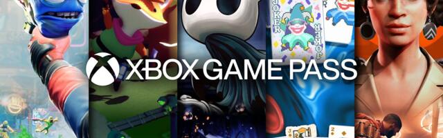 Xbox Cloud Gaming is now playable in the cheaper Game Pass tiers