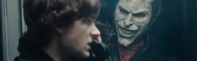 ‘The Black Phone 2’ Trailer Sees Ethan Hawke Call Collect Supernatural Vengeance