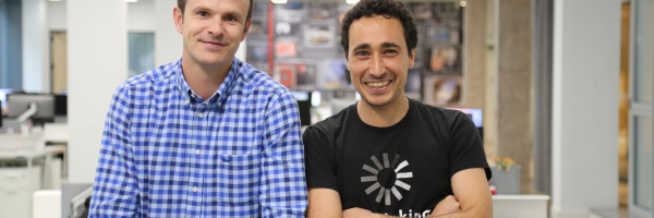 Spain’s All Iron Ventures closes €66.5M first fund