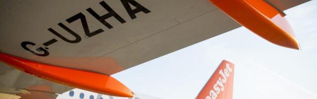 EasyJet’s Next Suitor: If Not MSC, Then Who?