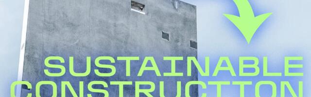 The Tech Startup With a Plan to Decarbonize the Construction Industry video