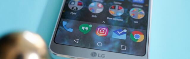 There’s a Fresh Build of Nova Launcher Available There’s a Fresh Build of Nova Launcher Available