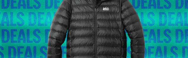 The 42 Best Deals From REI’s 2025 Holiday Sale