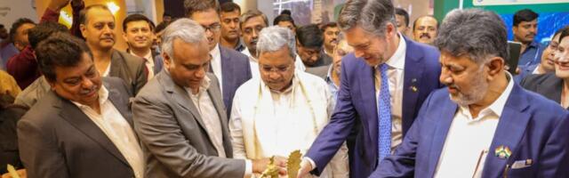 BTS 2025: Karnataka Shifts Gears From IT Services To Deeptech