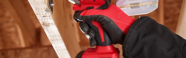 5 Of The Best Milwaukee Tool Black Friday Deals Under $100