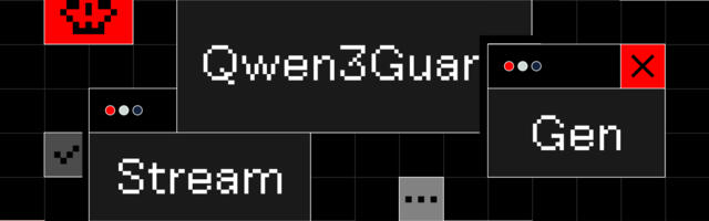 Qwen3Guard: следующий шаг в модерации и контроле контента