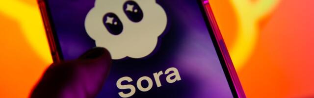 Sora and Google's Nano Banana Pro Are Slammed, and Scale Back Free Videos and Images