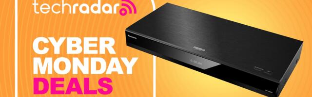 The two best affordable 4K Blu-ray players have great Cyber Monday deals