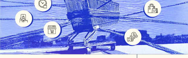 Beyond Easy Growth: How Indian Ecommerce Will Be Tested In 2026