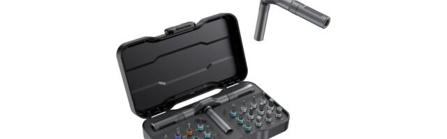 This Viral Ratchet Screwdriver Might Not Be On Your Radar, But Users Say It Should Be