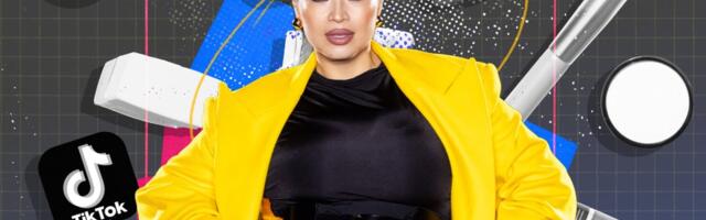 How Glamzilla built a beauty empire by staying true to her formula