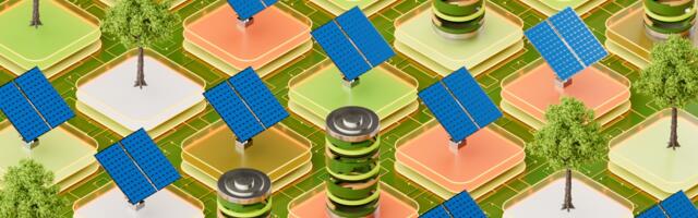 7 reasons to feel actually hopeful about the clean energy transition