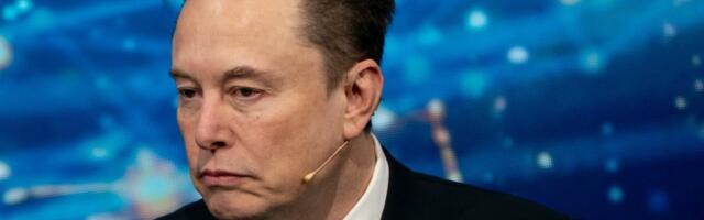 Elon Musks xAI raises $20 billion as Grok is investigated for deepfakes