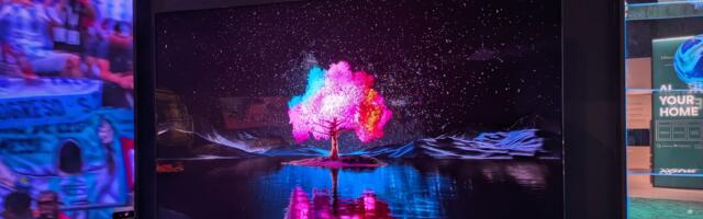 Can RGB mini-LED dethrone OLED? Here’s what it needs to do