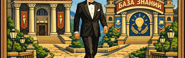 Практика масштабирования базы знаний: находи, документируй, делись