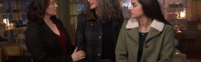 Every Season of This Beloved Hallmark Series Is Now on Netflix