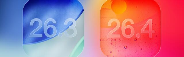 iOS 26.3 and iOS 26.4 Will Add These New Features to Your iPhone