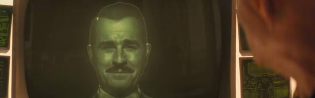 The mystery Fallout Season 2 countdown on Amazon's website revealed a remaster of sorts, but it's not a remake of New Vegas - it's a penthouse