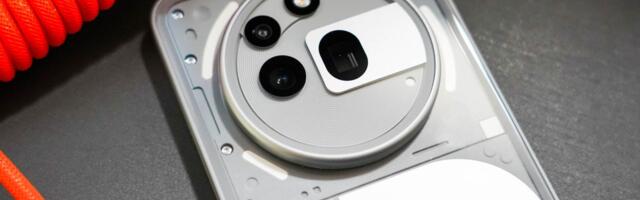 Nothing Phone 4a Launches March 5