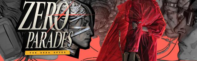 The Disco Elysium studio's next game just got a free demo — here's where to play it