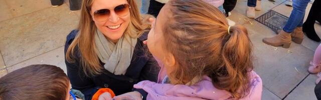 My family moved from the US to Spain. The transition wasn't easy — here are 5 pros and cons of raising children abroad.