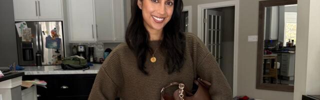 I'm a manager at Google who wears full outfits and does my makeup even when I work from home. It's made me more successful and motivated.