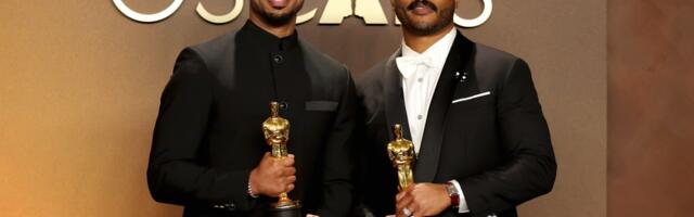 Sinners never needed the Oscars to be great