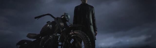 The Hitman TV series everyone had forgotten about is "dead in the water", says John Wick creator Derek Kolstad