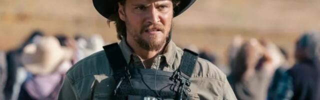 What is the release date for Marshals: A Yellowstone Story episode 4 on CBS and Paramount+?