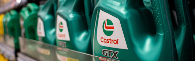 5 Brands Owned By BP Oil & Gas Company