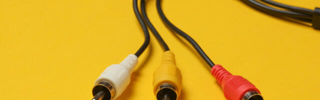 Do RCA To HDMI Converters Improve Video Quality? Here's What They Do & Don't Do