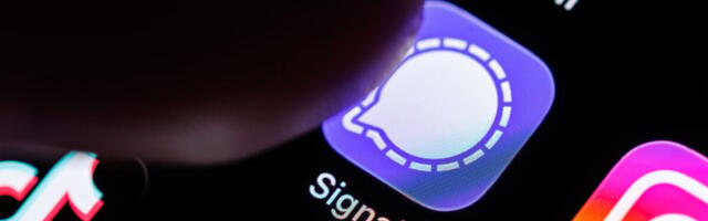 How the FBI recovered Signal messages (and how to fix the flaw)