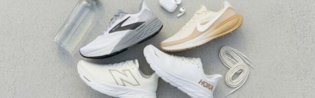 Score best-selling running shoes on a budget at Amazon — save up to 40% from Nike, Hoka, Brooks, and more