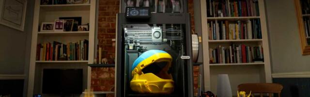 I tested the Bambu Lab X2D, and this dual-nozzle FDM 3D printer delivers exceptional print quality, material compatibility, and all at a superb price