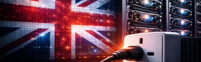 'They will move, regardless of sovereignty ambitions': How Trump’s US became the big winner of the UK’s 4.4x energy price gap