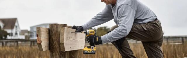 8 Cheaper Impact Drivers That Outshine DeWalt's In Value