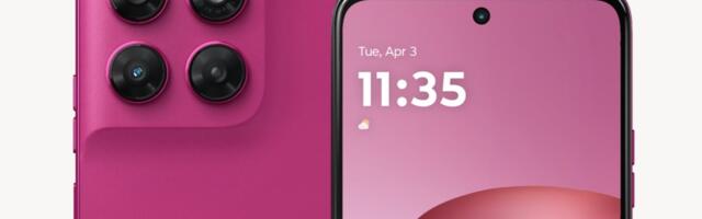 Moto G37 and G37 Power become official with different-sized batteries