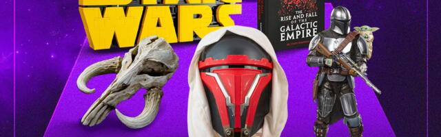 The Greatest ‘Star Wars’ Day Gifts From a Galaxy Far, Far Away