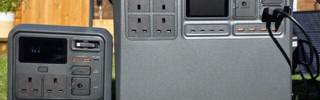 DJI Power 1000 Mini review