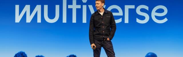 UK EdTech Multiverse lands €60 million funding round at €1.8 billion valuation