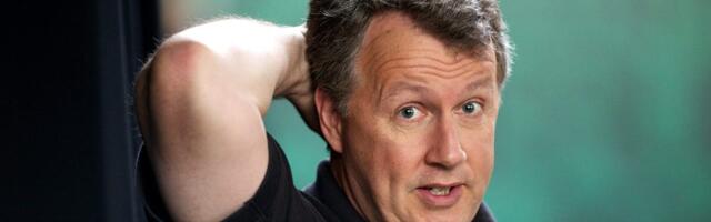 Don't use AI when emailing Paul Graham